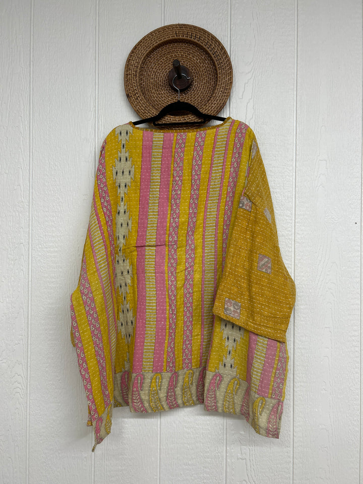 Kantha Dream Pullover 0125 019