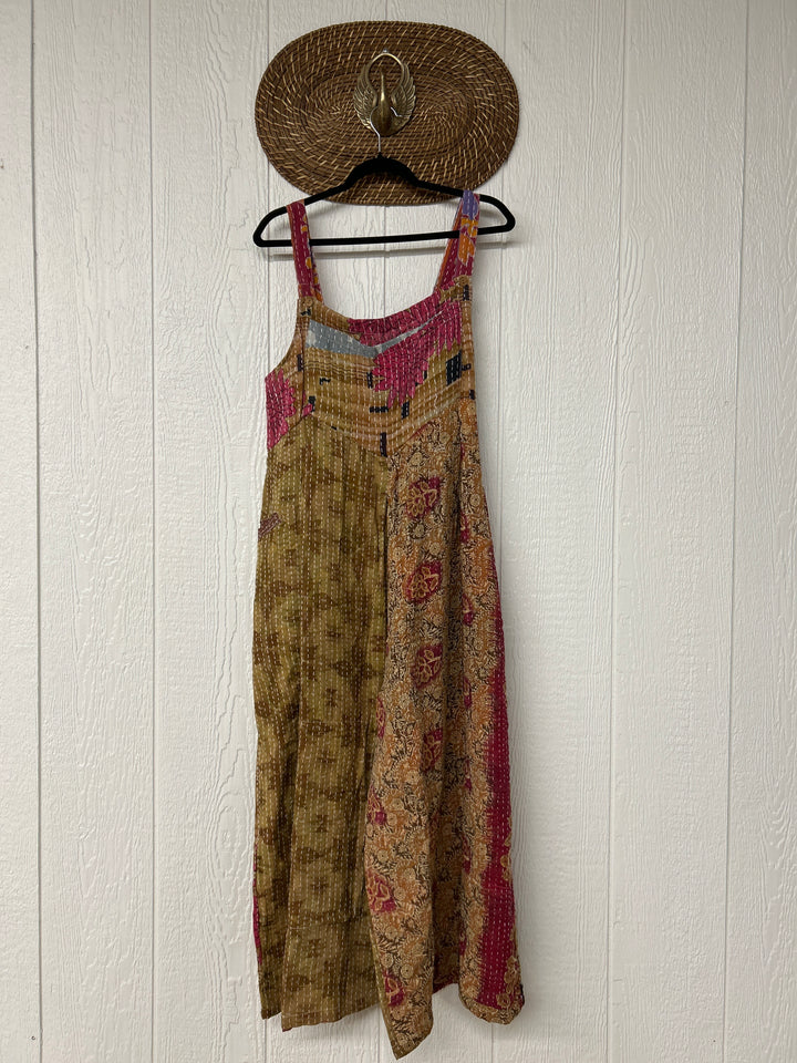 Crossroad Kantha Overalls 1124 123