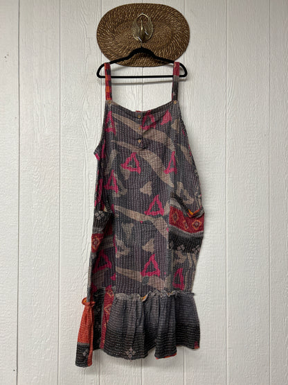 Pareo Kantha Joplin Dress 1125 172