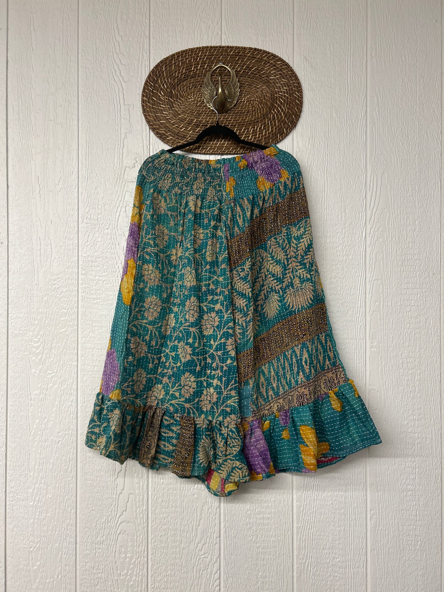 Pareo Kantha Joplin Gauchos 0726 211