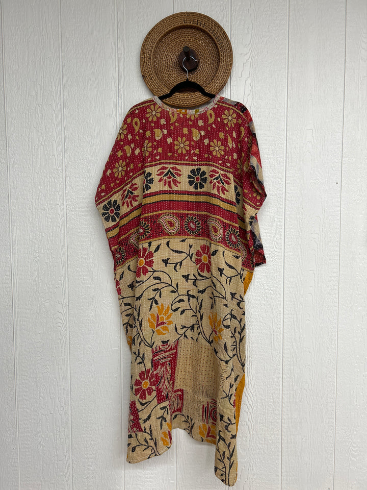 Kantha Surrender Hi Lo Poncho 1024 187