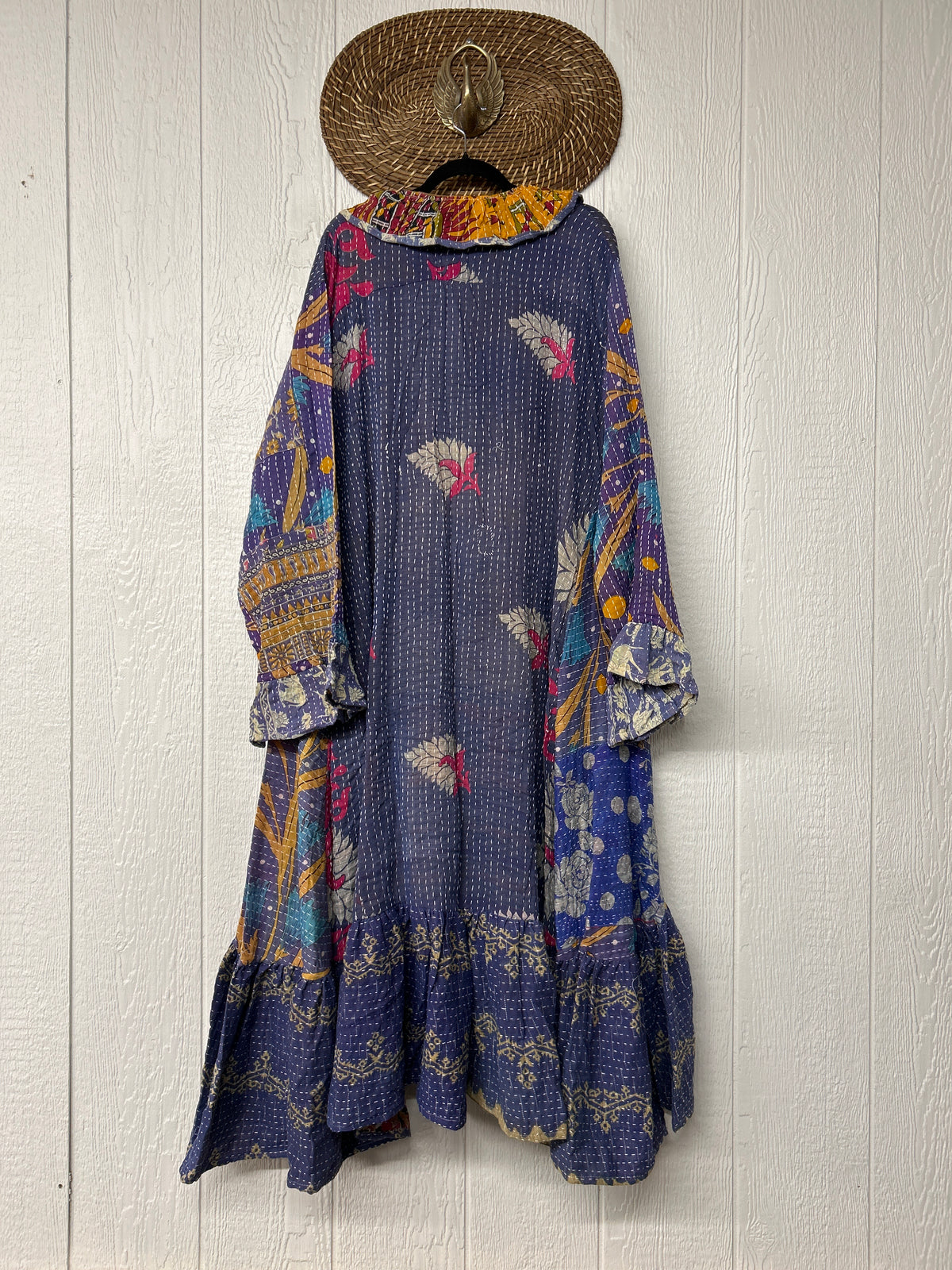 Pareo Kantha Pixie Duster 1026 080