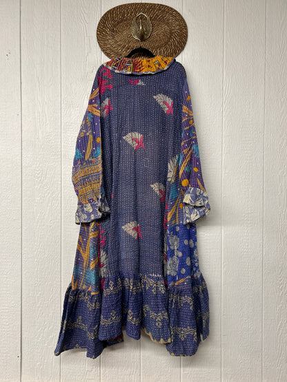 Pareo Kantha Pixie Duster 1026 080