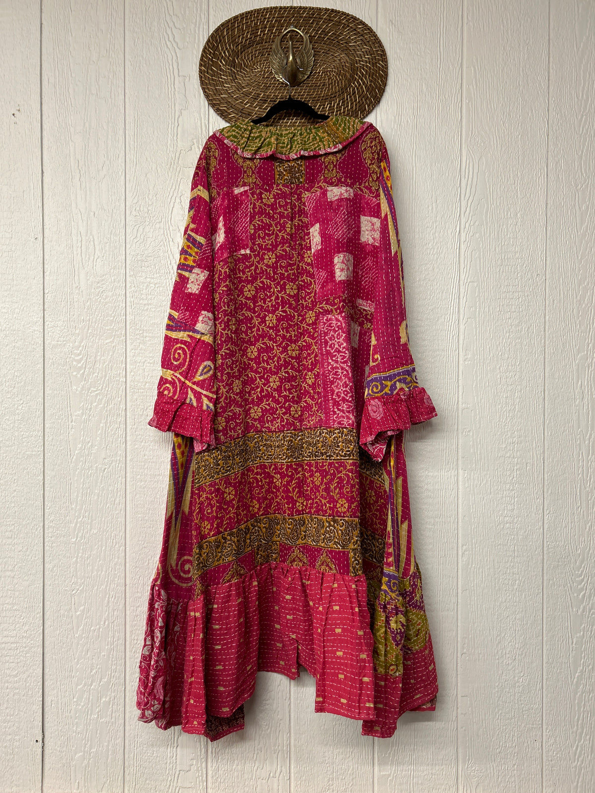 Pareo Kantha Pixie Duster 1026 181