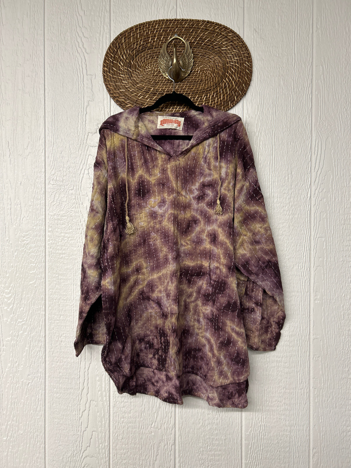 Aura Edit Koverlet Under The Stars Hoodie 1026 003