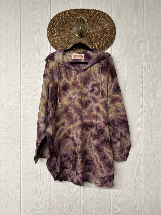 Aura Edit Koverlet Under The Stars Hoodie 1026 003