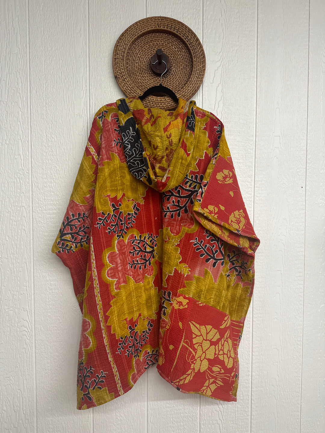 Kantha Coat 1024 103