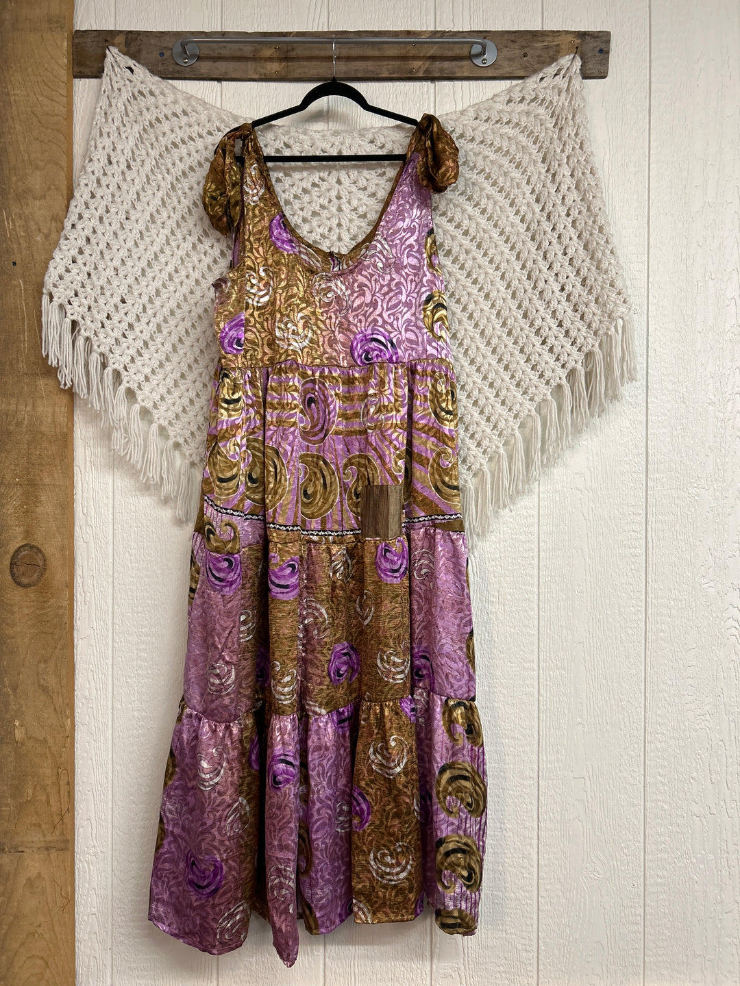 Celeste Jumpsuit 0725 272