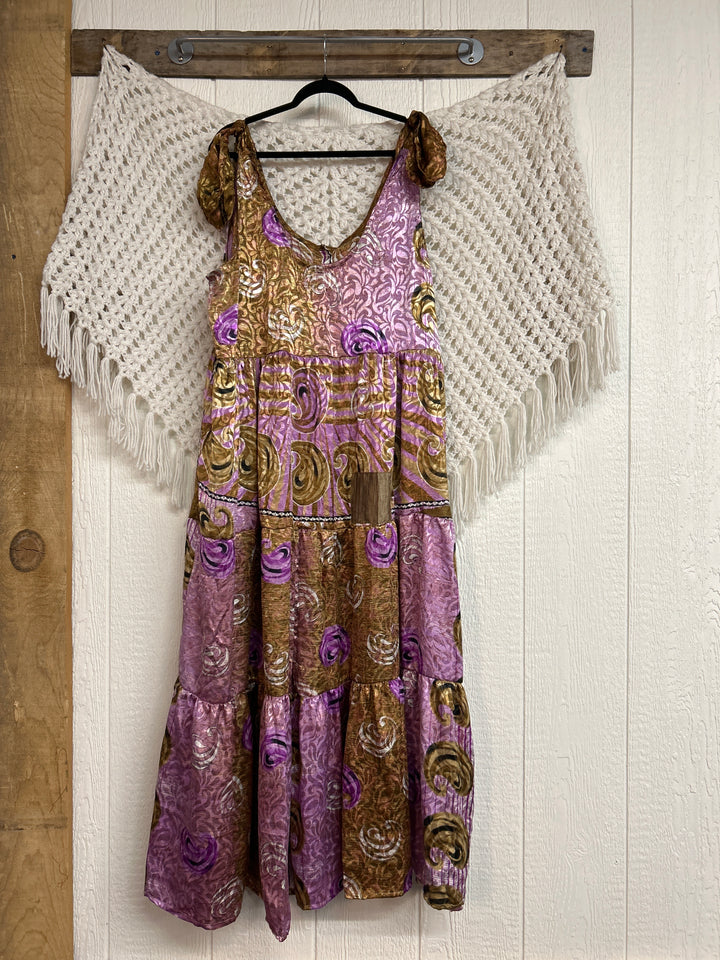 Celeste Jumpsuit 0725 272