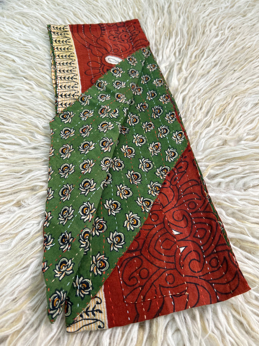 Kantha Headwraps 0625 153
