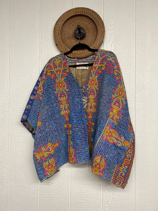 Pareo Kantha Shortie-Muu 0926 214