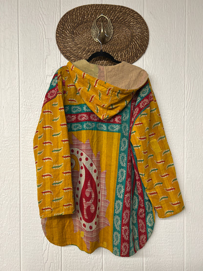 Fine Kantha Under The Stars Hoodie 1225 156