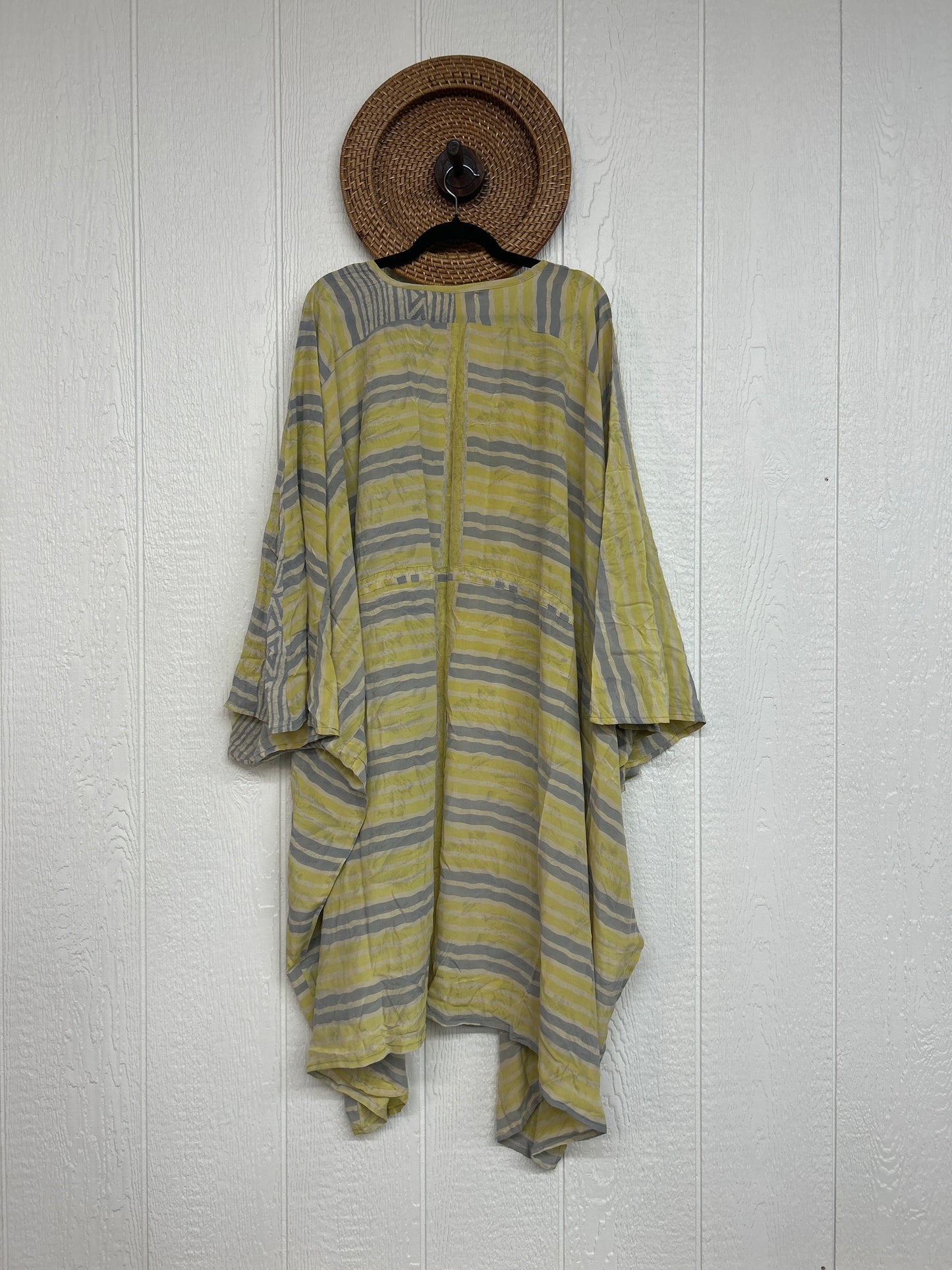 Sacred Split Tunic 0725 032
