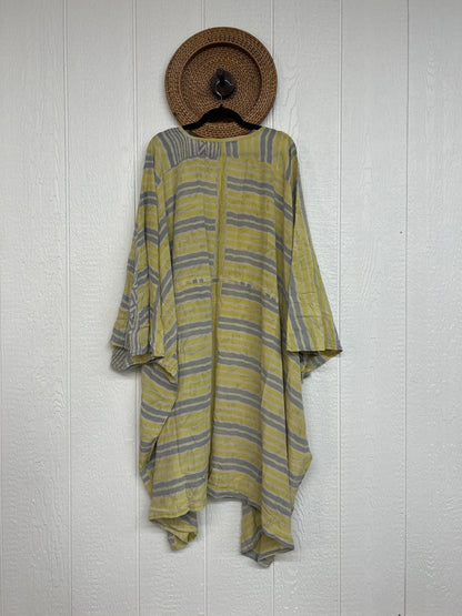 Sacred Split Tunic 0725 032