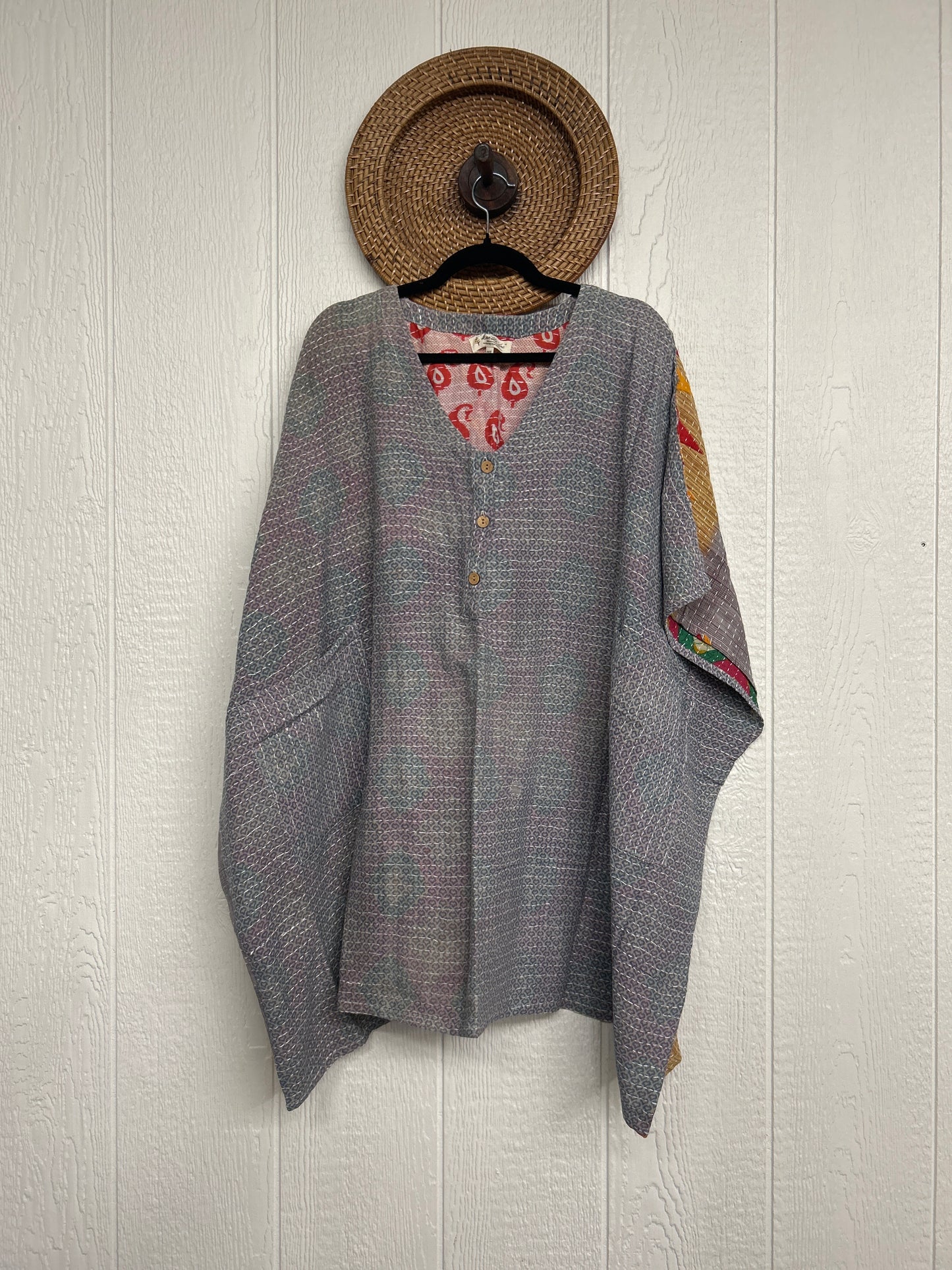 Kantha Mini-Muu 0725 267