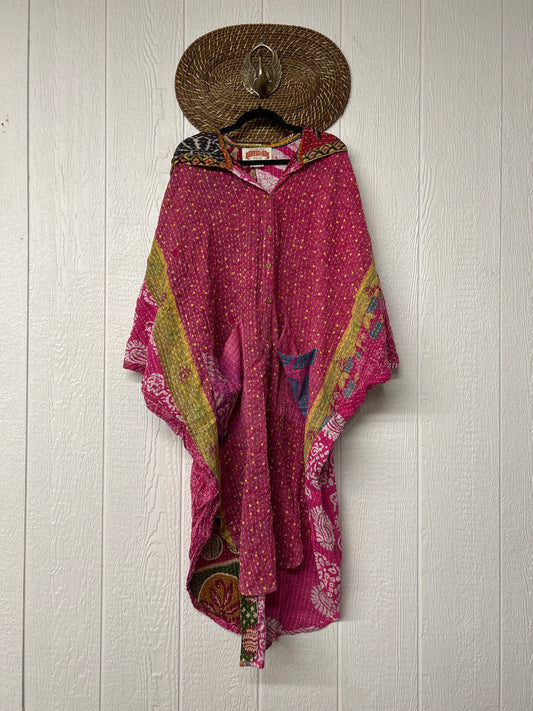 Poetic Hoodie Maxi 1025 175