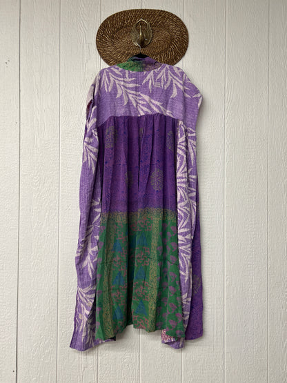 Pareo Kantha Summer Utopia Duster 0726 215