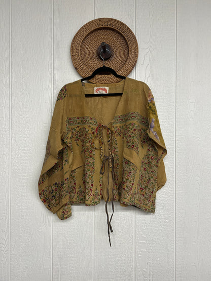 Daisy Blouse 1025 006