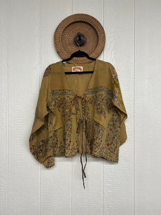 Daisy Blouse 1025 006