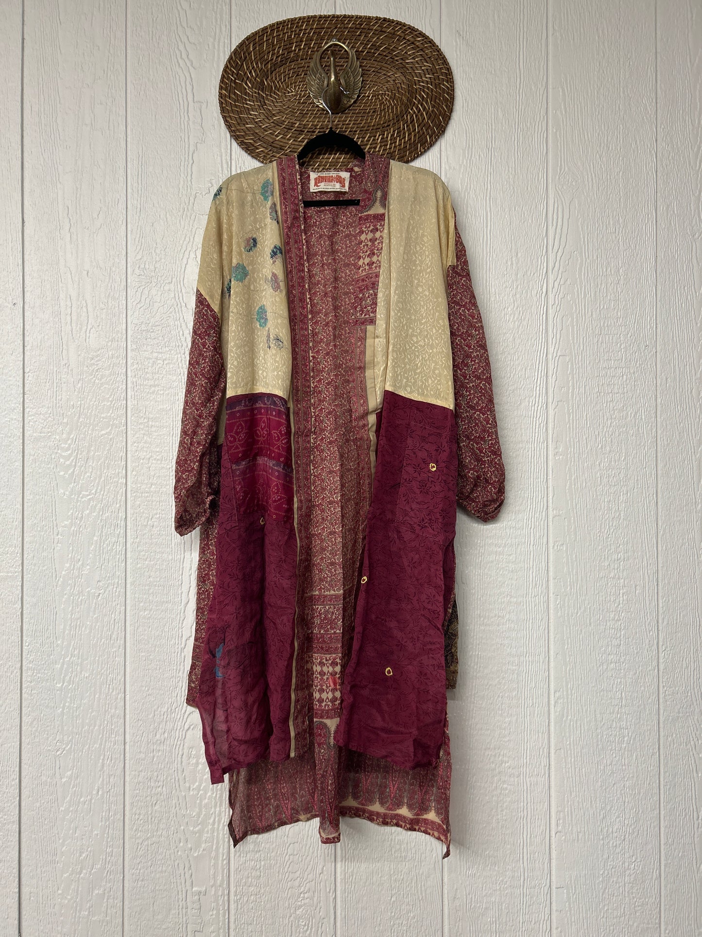 Crepe Duster 0925 103