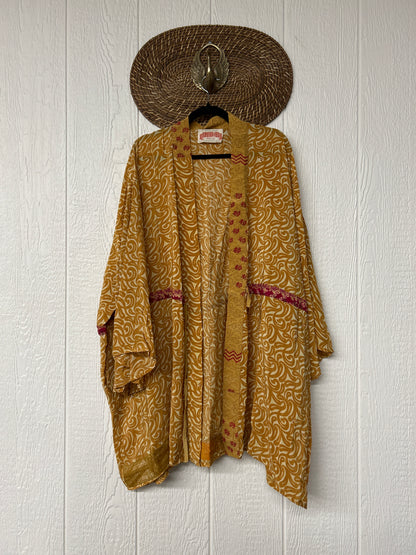 Dreamweaver Shortie Kimono 1025 195