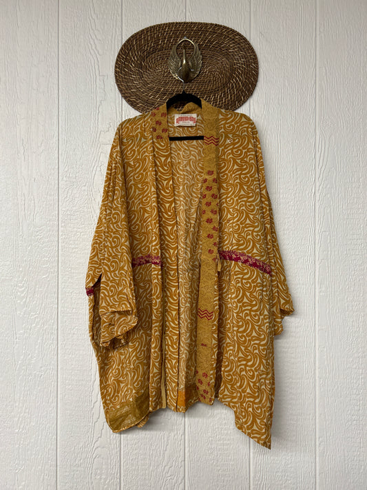 Dreamweaver Shortie Kimono 1025 195