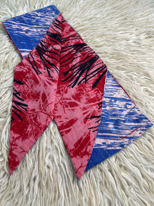 Kantha Headwraps 0925 168