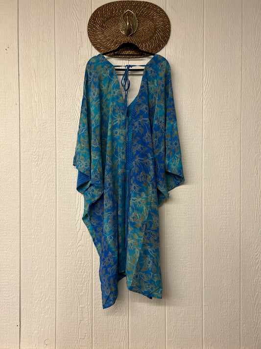 Crepe Sari Moondance Muu 1225 158