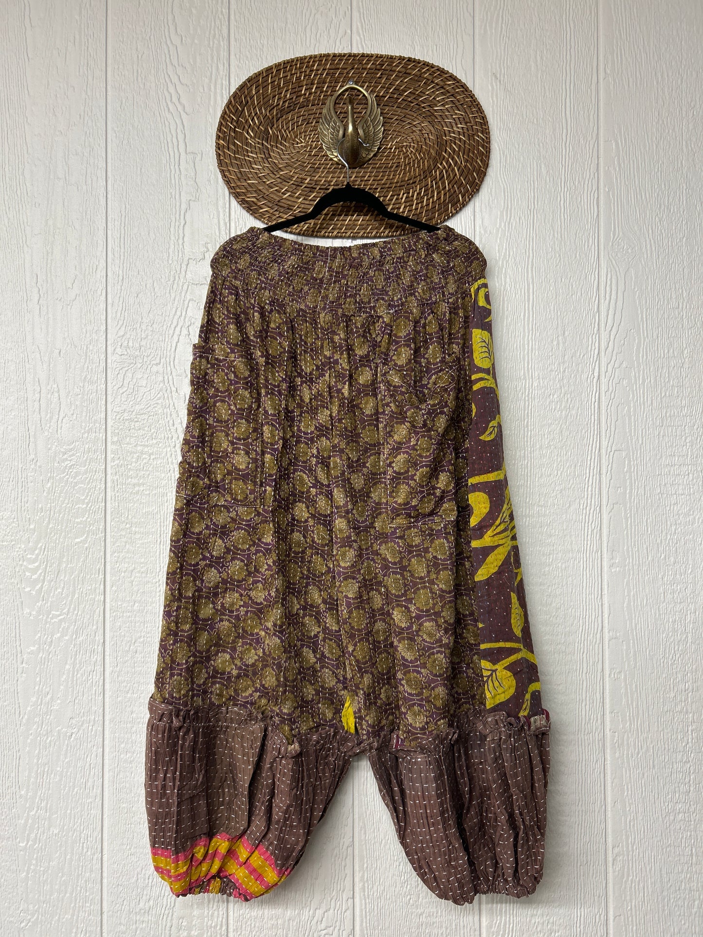 Pareo Kantha Joplin Jogger Pant 1125 123