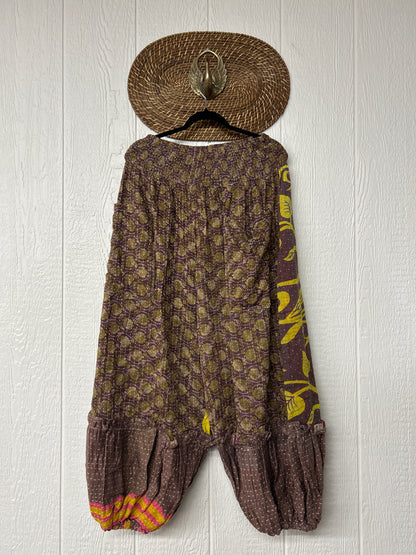 Pareo Kantha Joplin Jogger Pant 1125 123