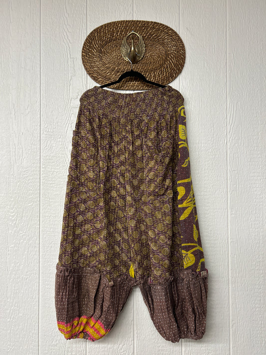 Pareo Kantha Joplin Jogger Pant 1125 123