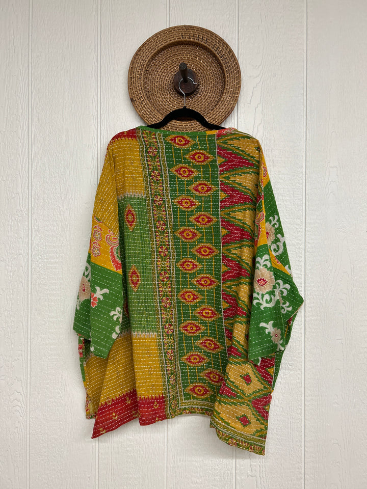 Kantha Dream Pullover 0125 079