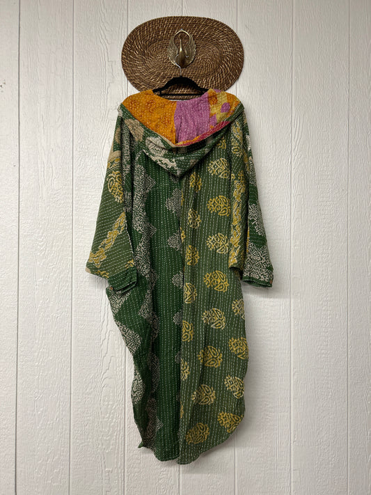 Poetic Hoodie Maxi 1025 078