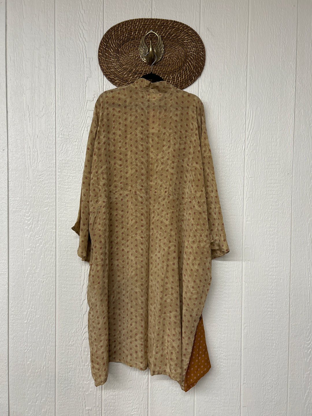 Silk Dreamweaver Kimono 0425 199