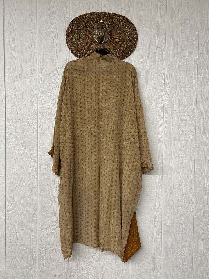 Silk Dreamweaver Kimono 0425 199