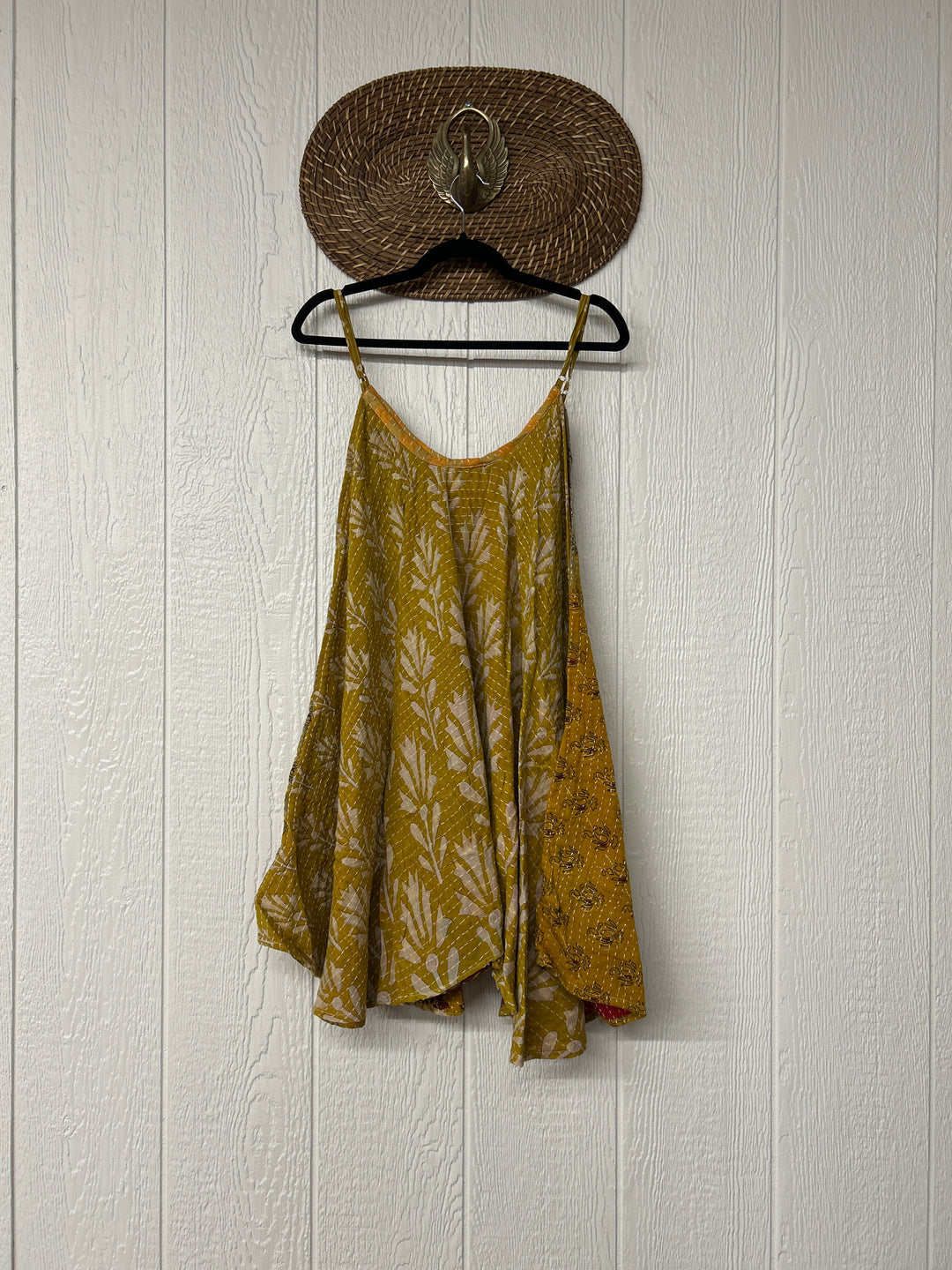 Moonchild Mini Dress 0725 093