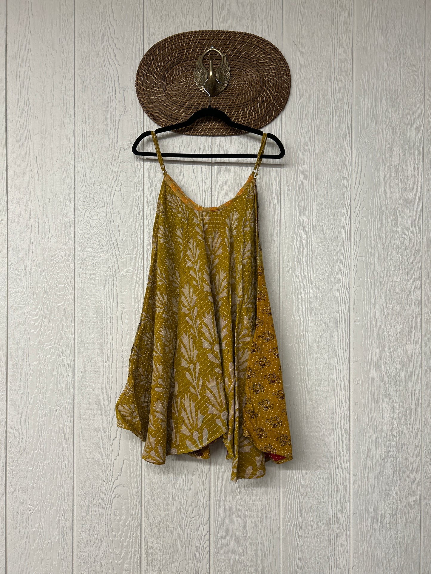 Moonchild Mini Dress 0725 093