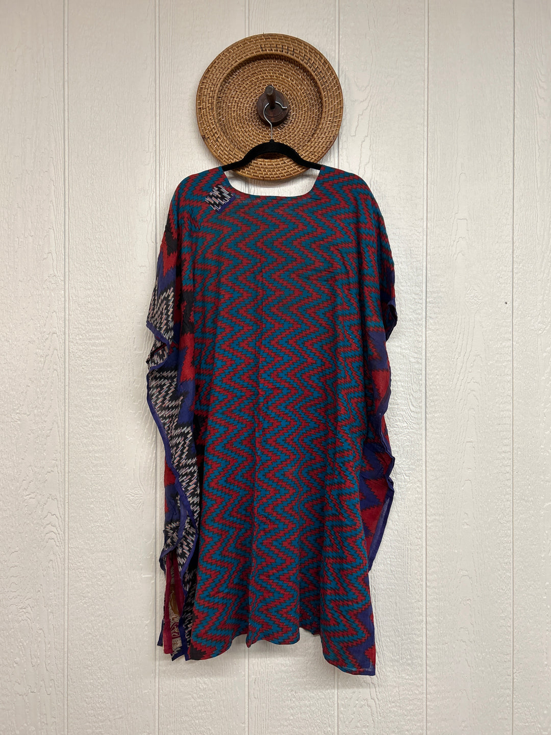 Take It Easy Summer Kimono 0625 162