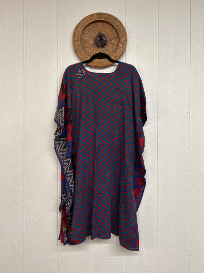 Take It Easy Summer Kimono 0625 162
