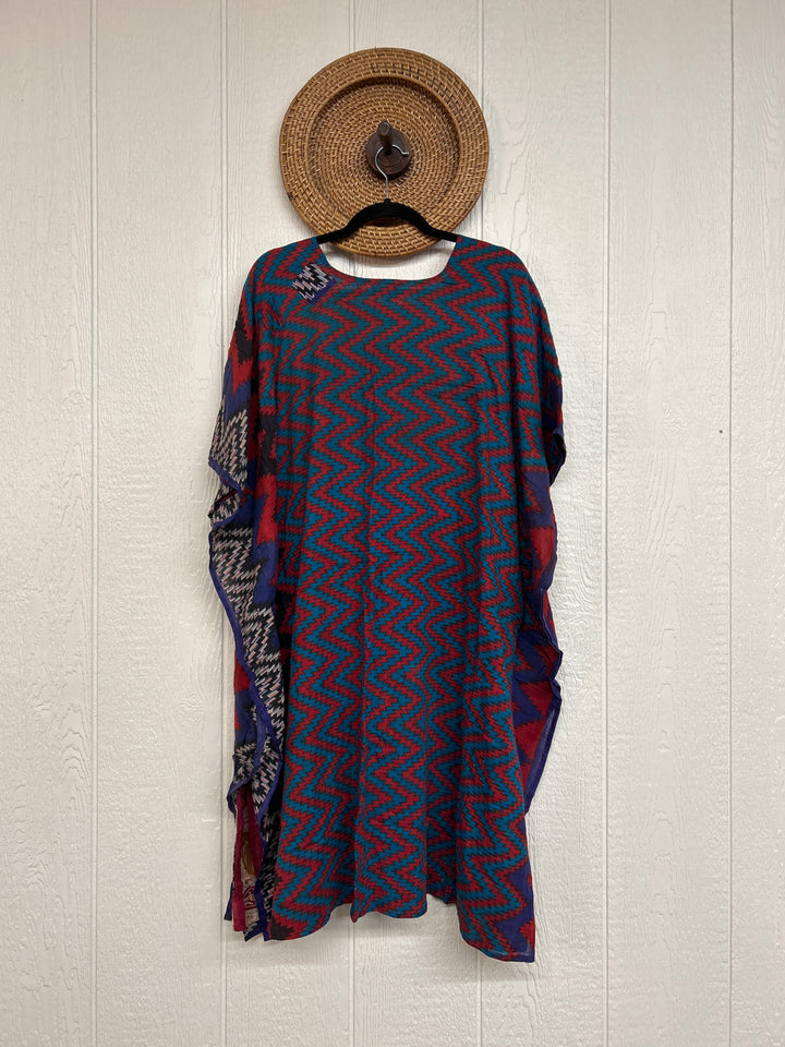 Take It Easy Summer Kimono 0625 162