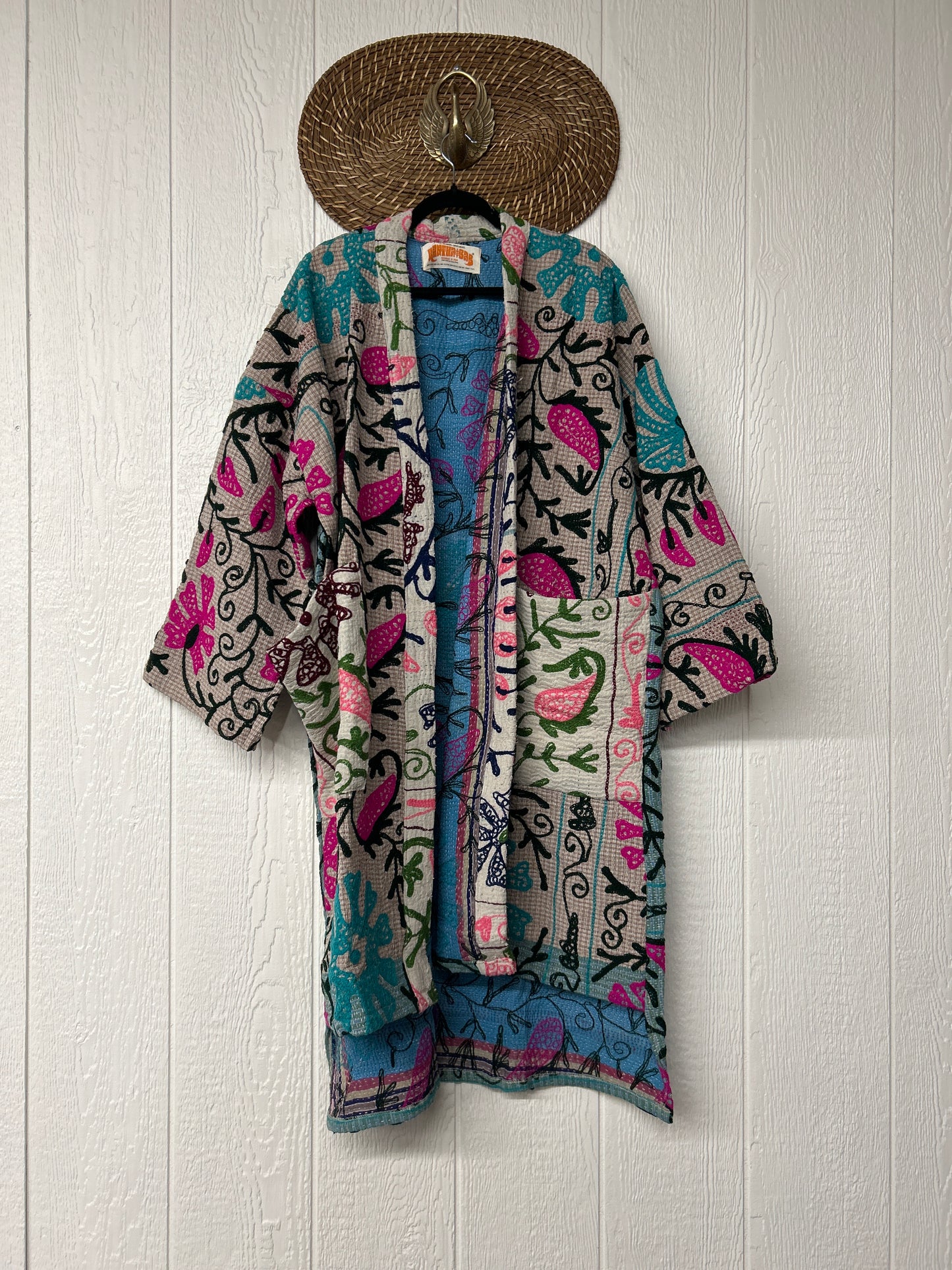 Suzani Jacket 0925 129