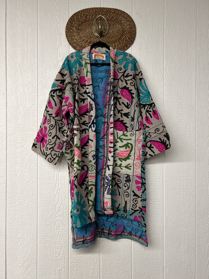Suzani Jacket 0925 129