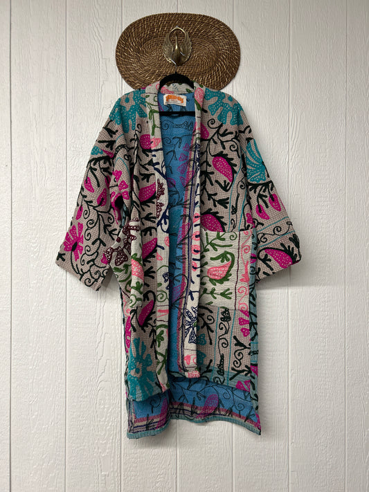 Suzani Jacket 0925 129