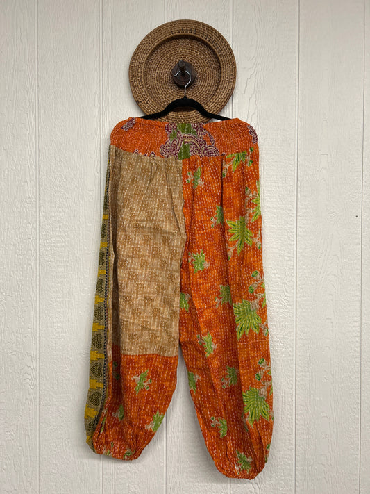 Pareo Kantha Synergy Jogger 0126 219