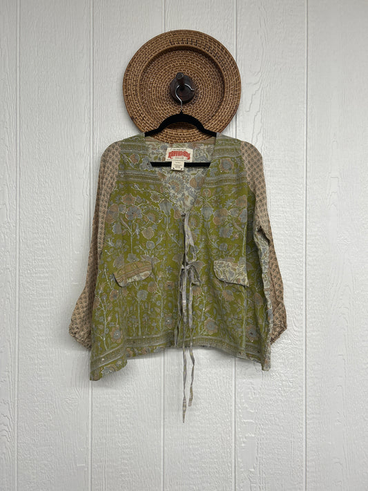 RETAIL Daisy Blouse 1025 154