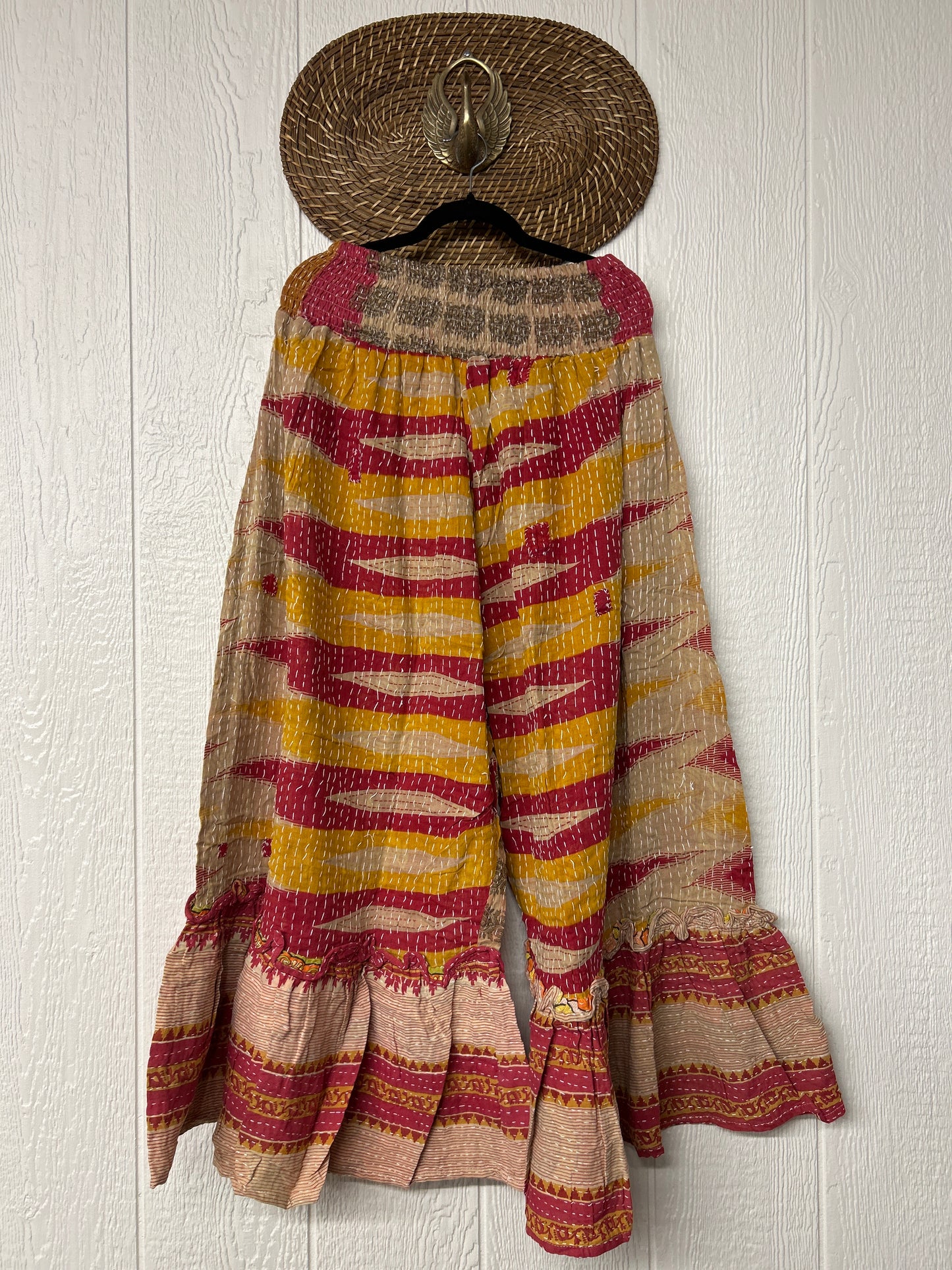Pareo Kantha Joplin Pants 0326 035