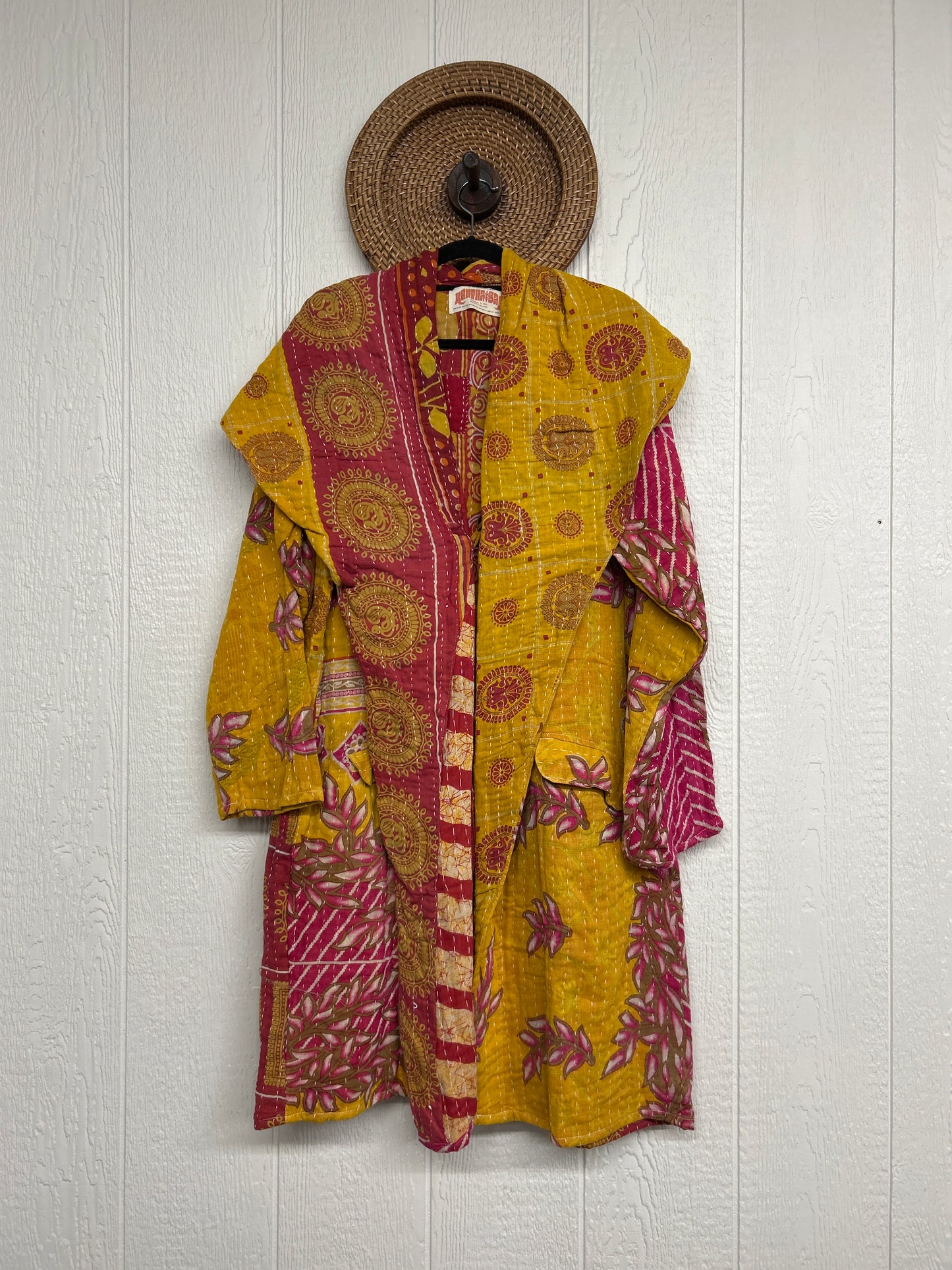 Koverlet Nomad Coat 0126 193