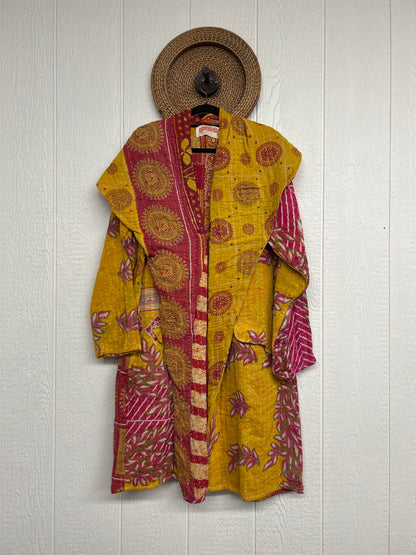 Koverlet Nomad Coat 0126 193