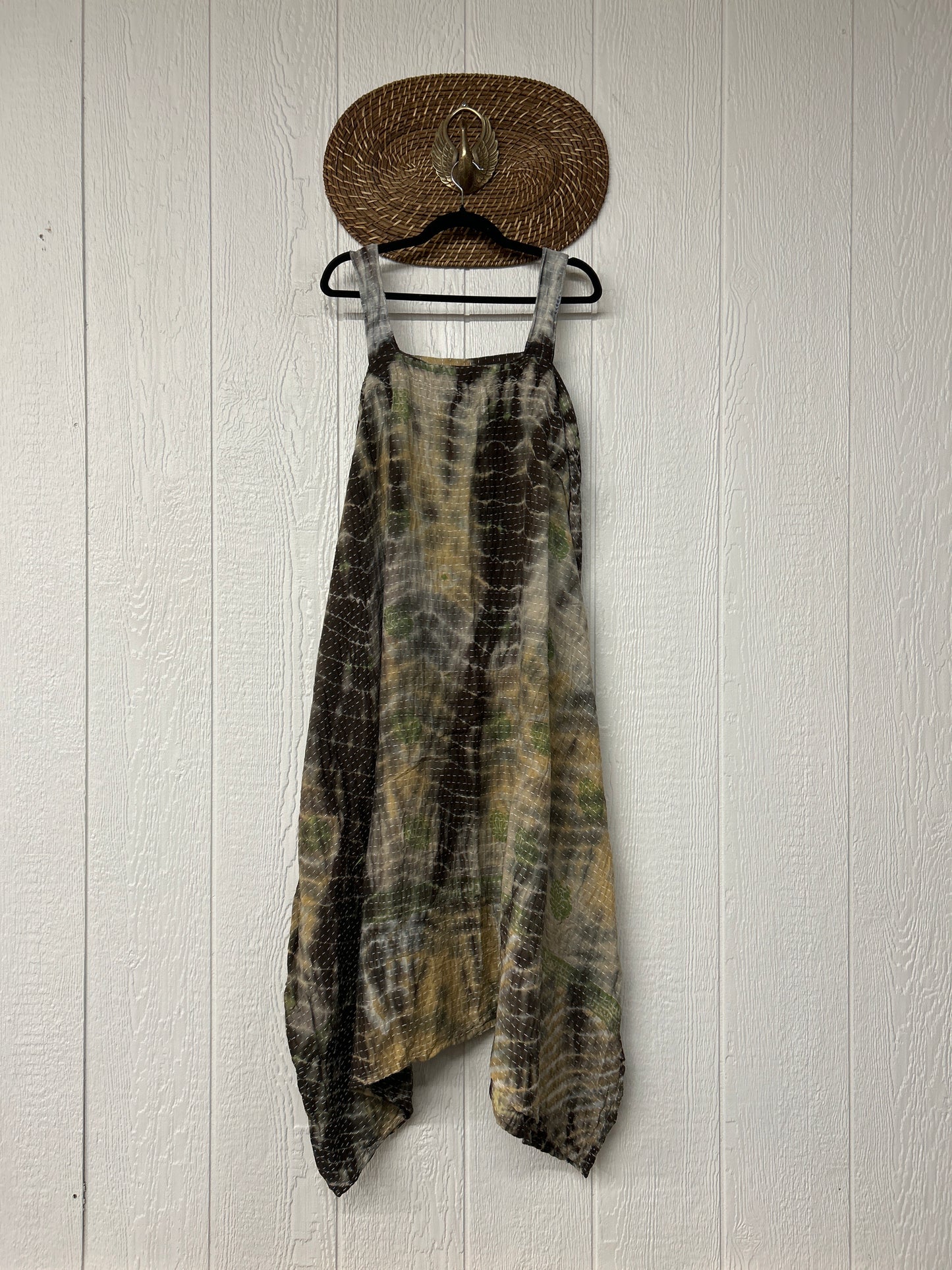 Pareo Kantha Gonna Shine Maxi 0726 072