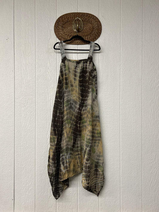 Pareo Kantha Gonna Shine Maxi 0726 072